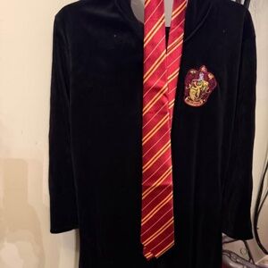 Child Size Wizard Robe. Size L/XL